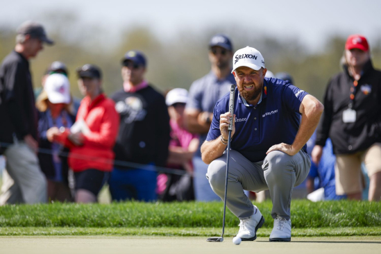 Shane Lowry (foto: GettyImages).