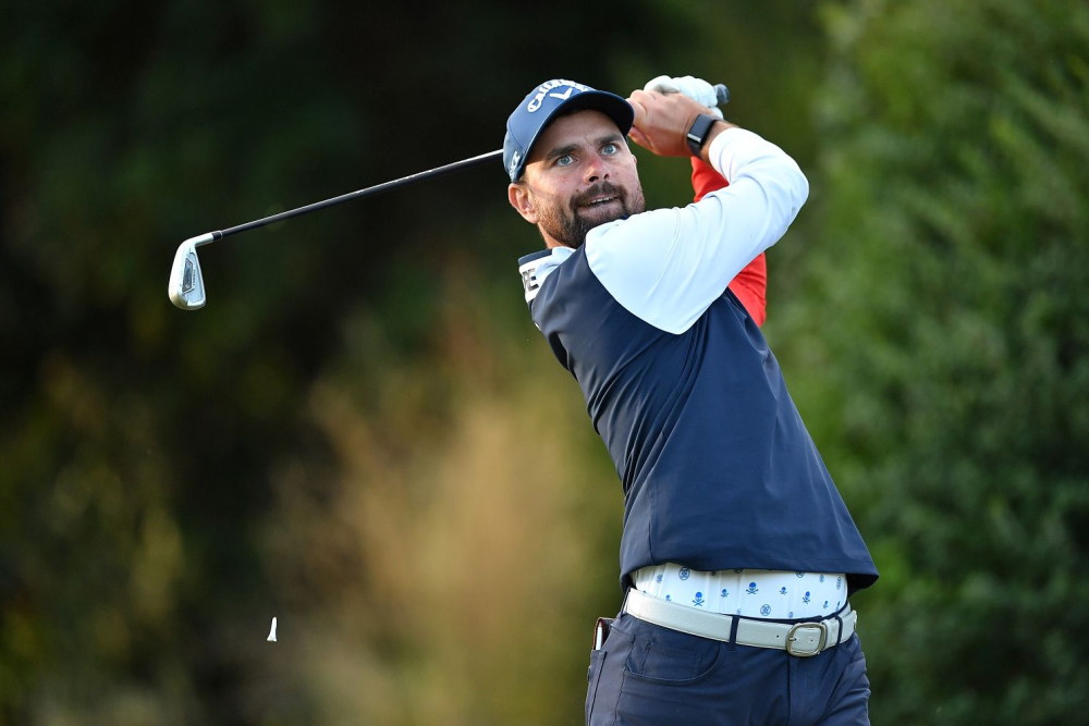 Filip Mrůzek (Foto: Getty Images)