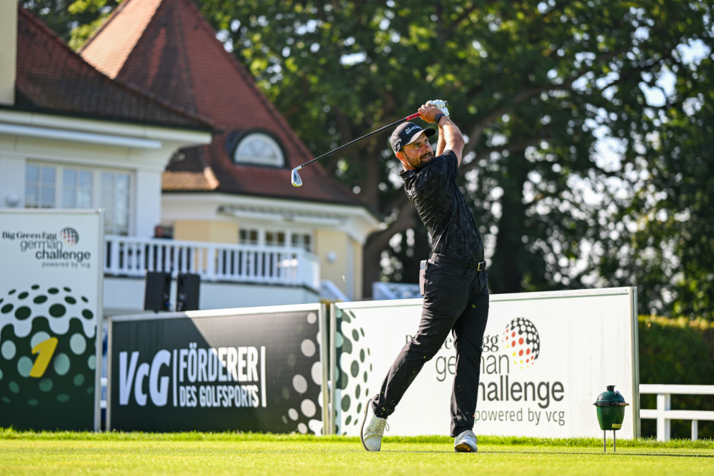 Filip Mrůzek (Foto: Getty Images)