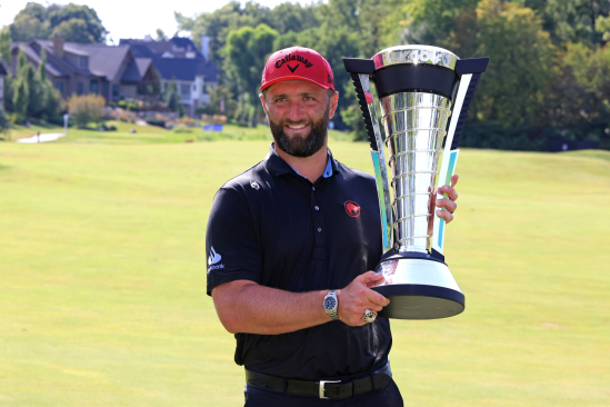 Jon Rahm (Foto: Getty Images) Jon Rahm (Foto: Getty Images)