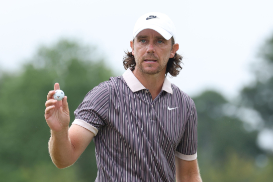 Tommy Fleetwood (Foto: Getty Images) Tommy Fleetwood (Foto: Getty Images)