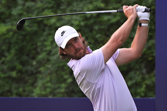 Tommy Fleetwood (foto: GettyImages). Tommy Fleetwood (foto: GettyImages).