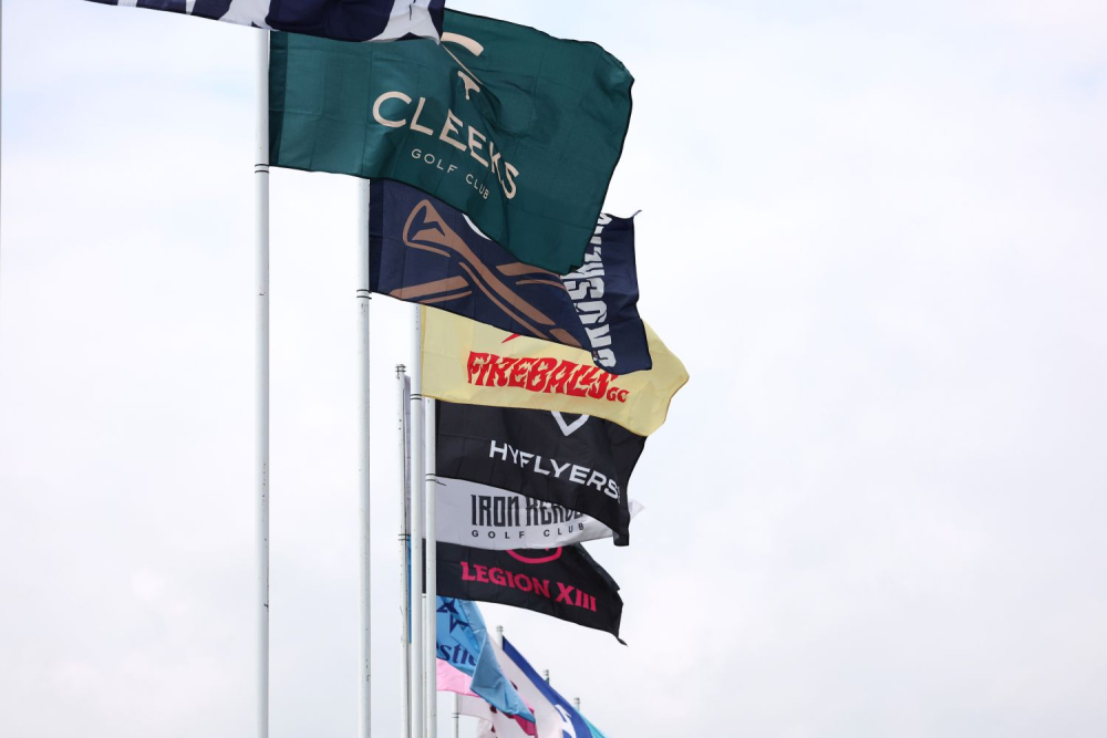 LIV Golf (foto: GettyImages). LIV Golf (foto: GettyImages).