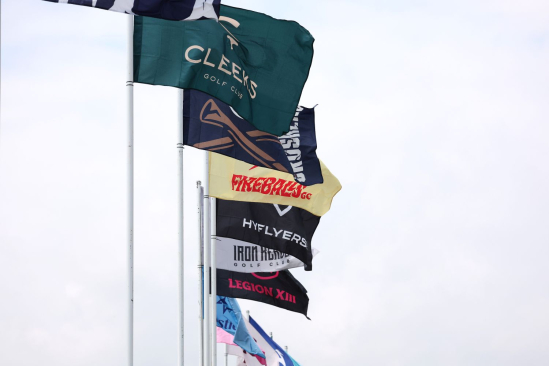 LIV Golf (foto: GettyImages). LIV Golf (foto: GettyImages).
