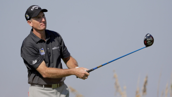 Jim Furyk