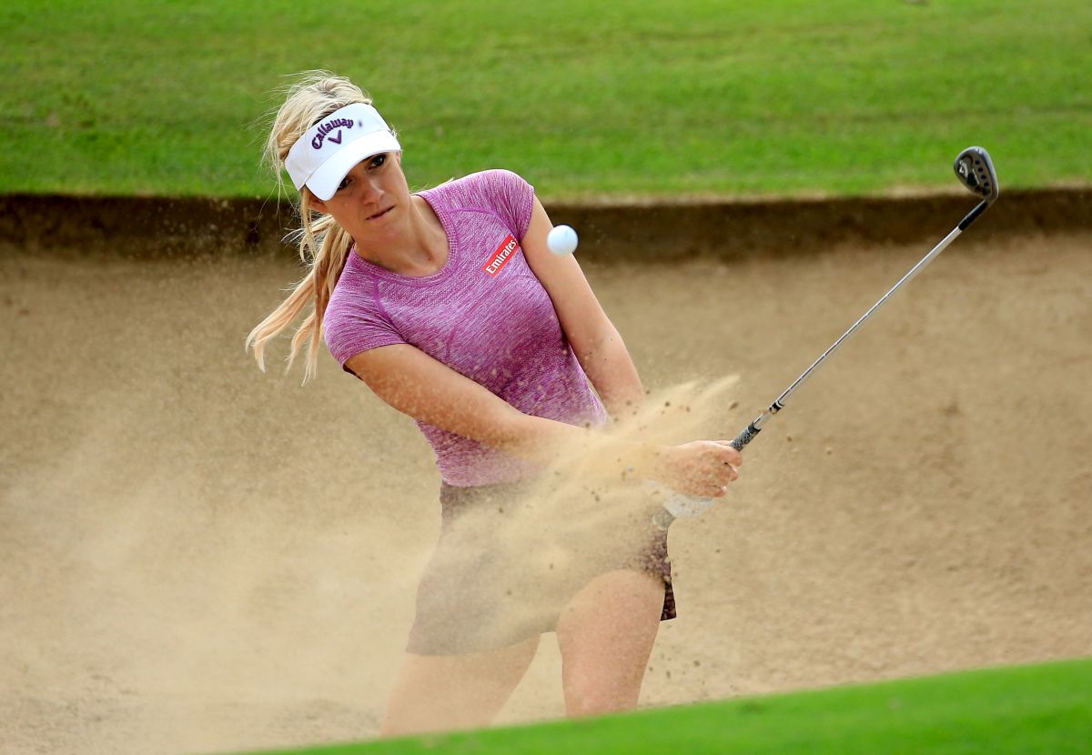 Paige Spiranac