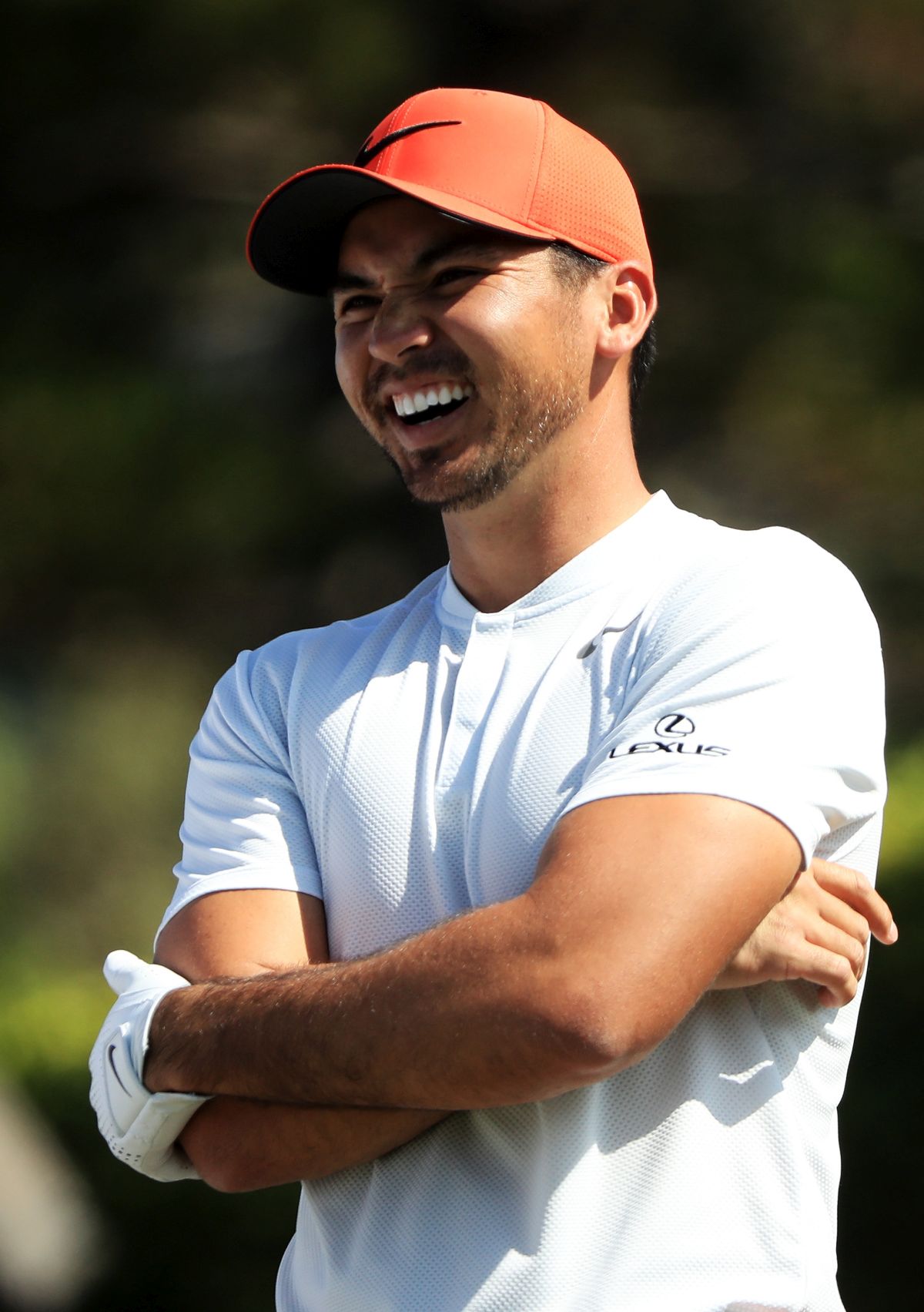 Jason Day