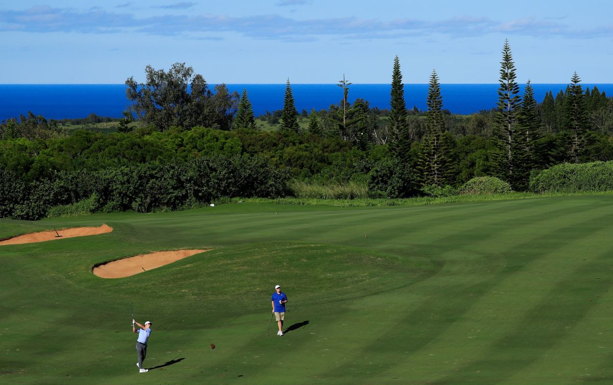 Resort Kapalua