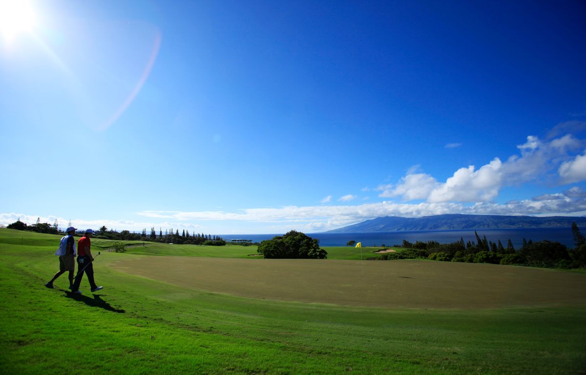 Resort Kapalua