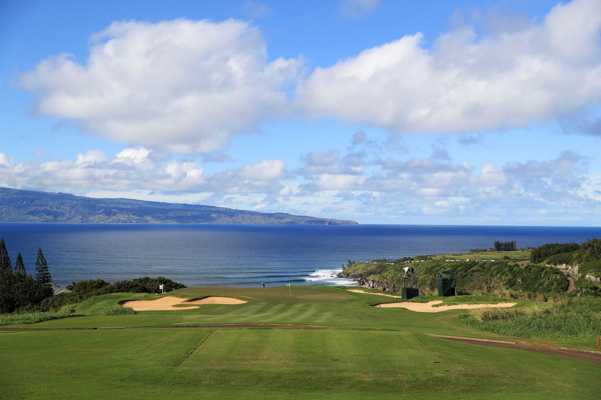 Resort Kapalua