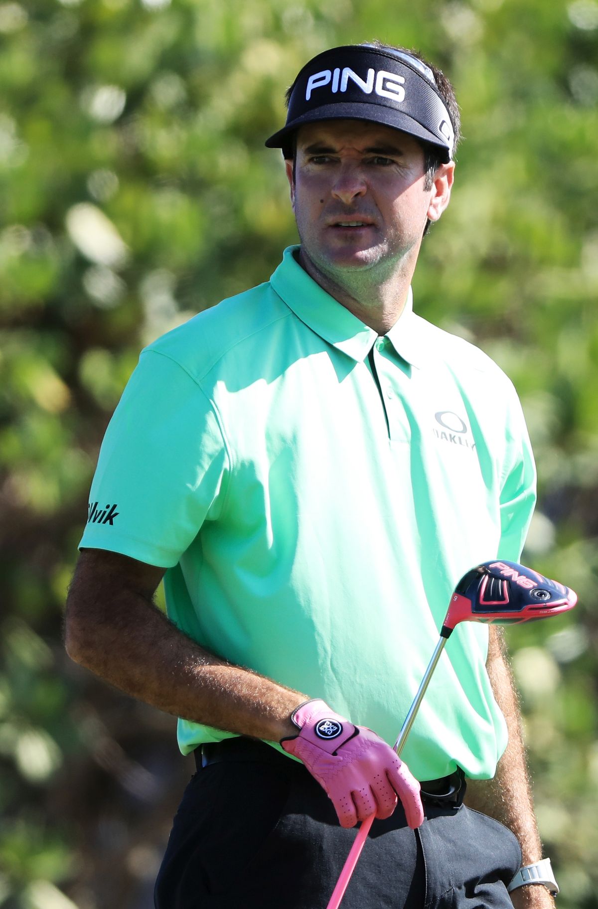 Bubba Watson