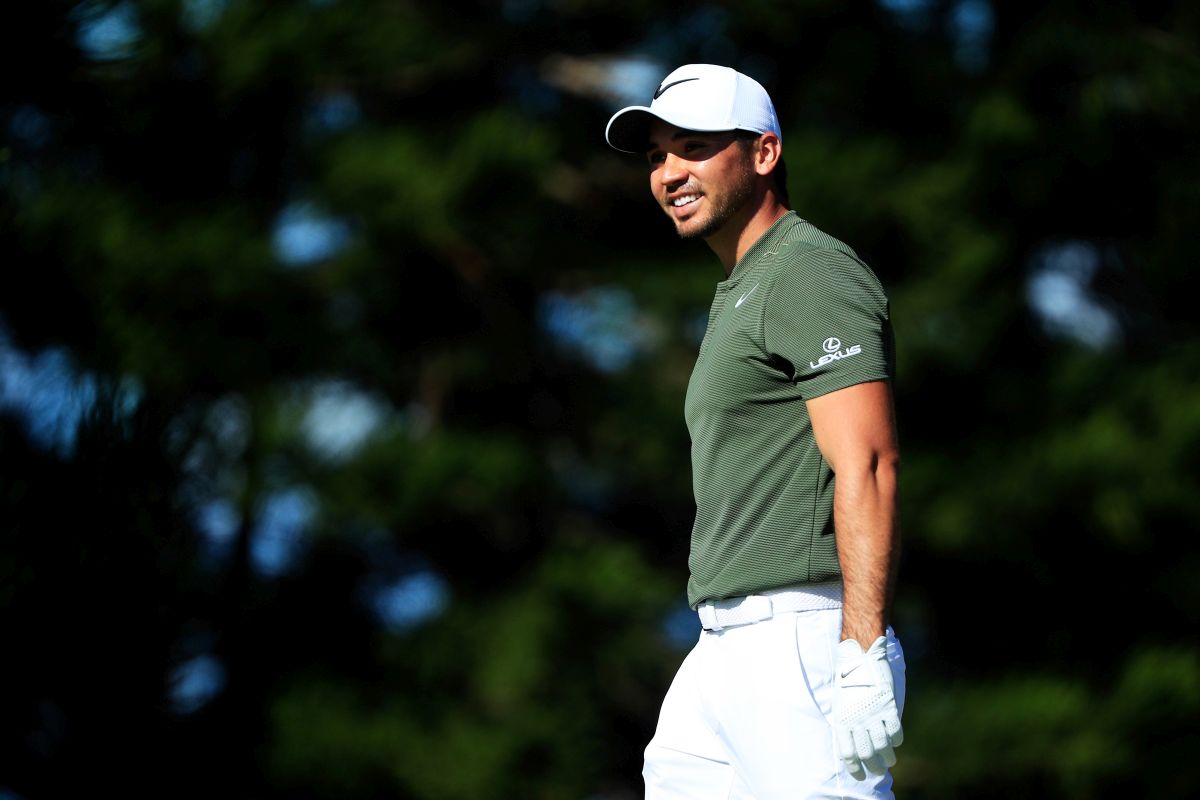 Jason Day