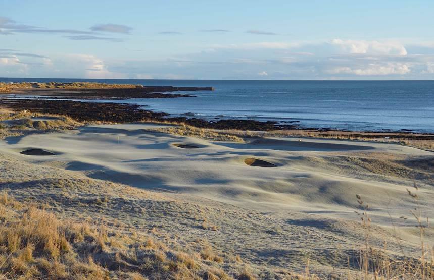 Royal Dornoch Golf Club