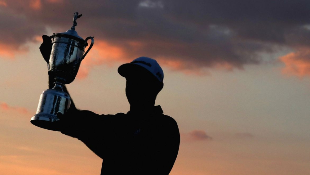 US Open je opět nejbohatší, výrazně zvýší prize money GolfExtra.cz