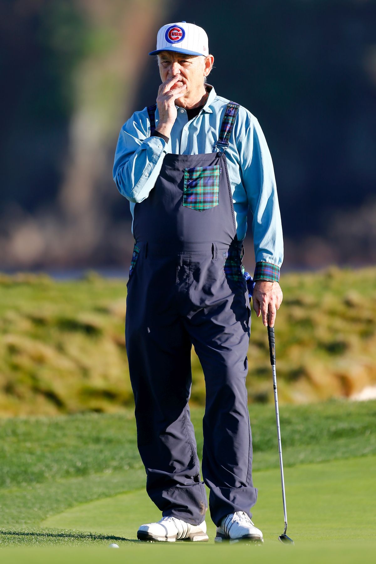 Herec Bill Murray