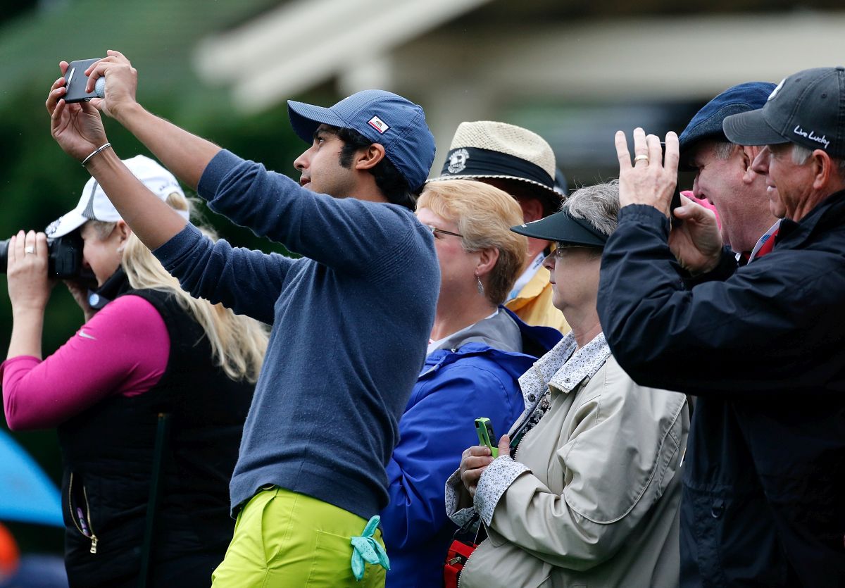 Kunal Nayyar, představitel Rajeshe Koothrappaliho z Teorie velkého třesku