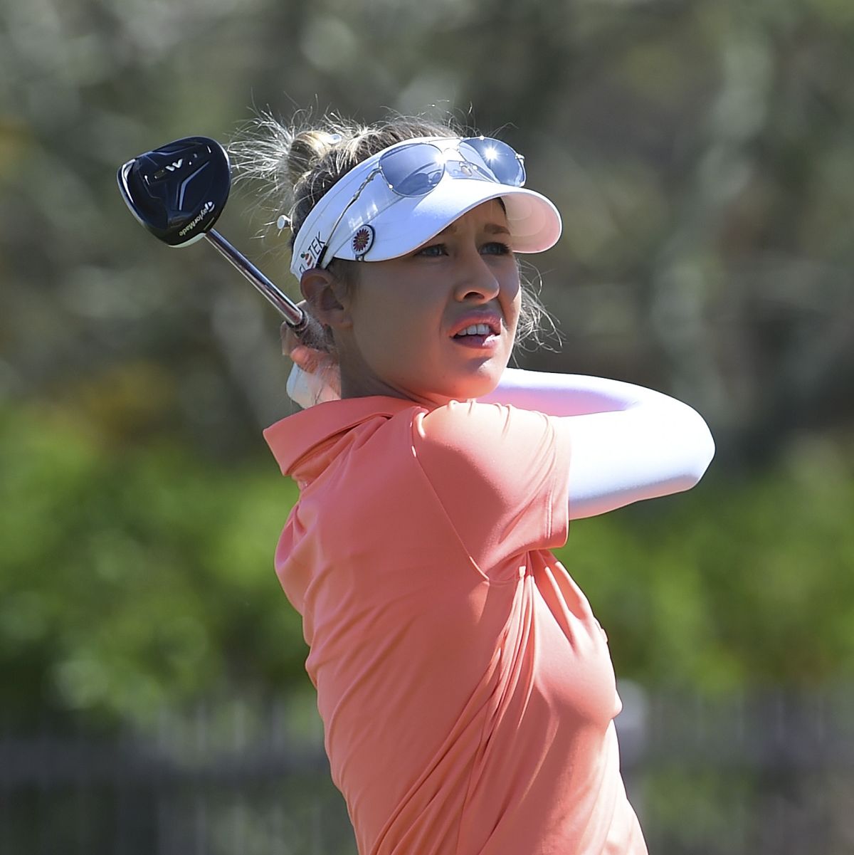 Nelly Korda