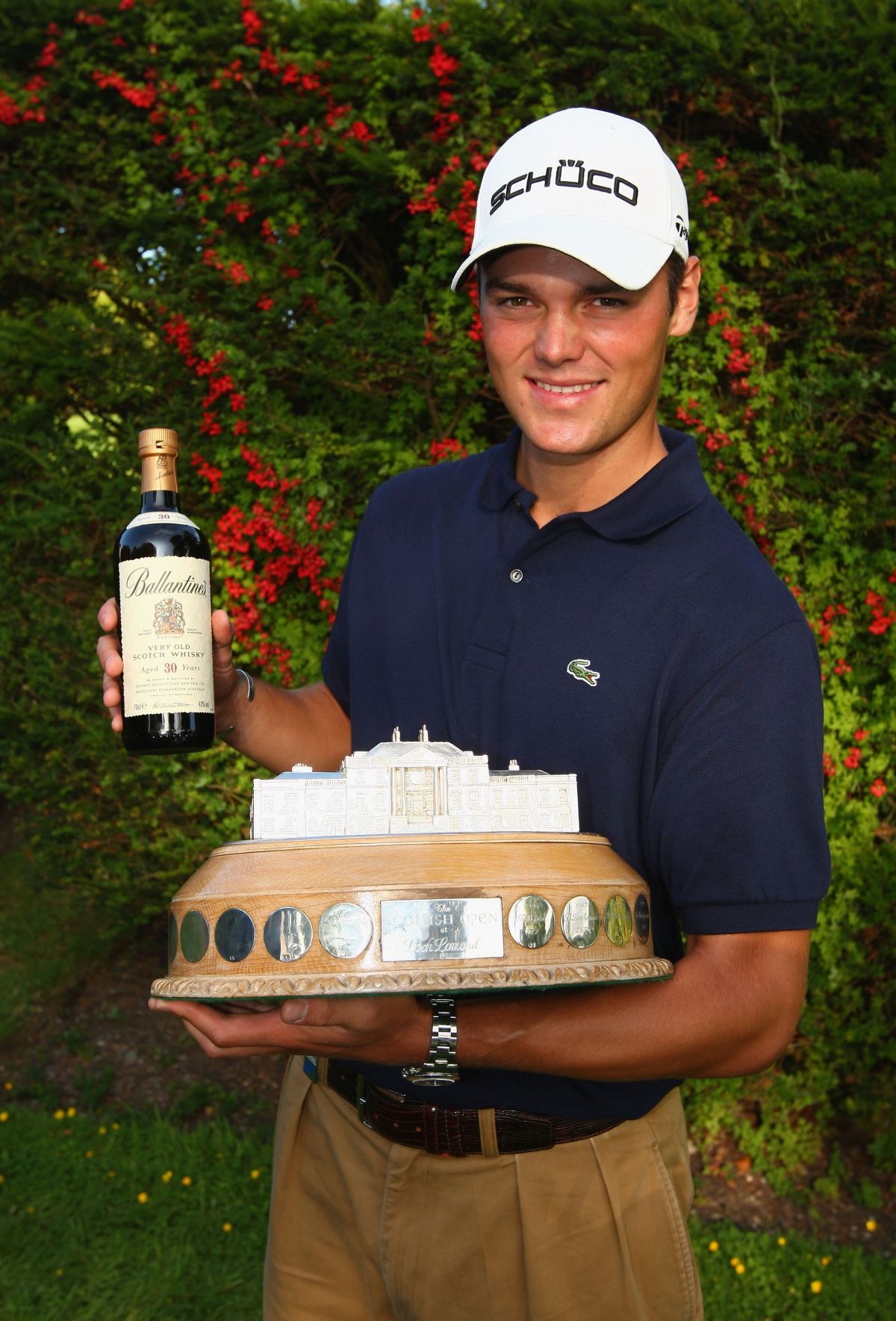 Martin Kaymer