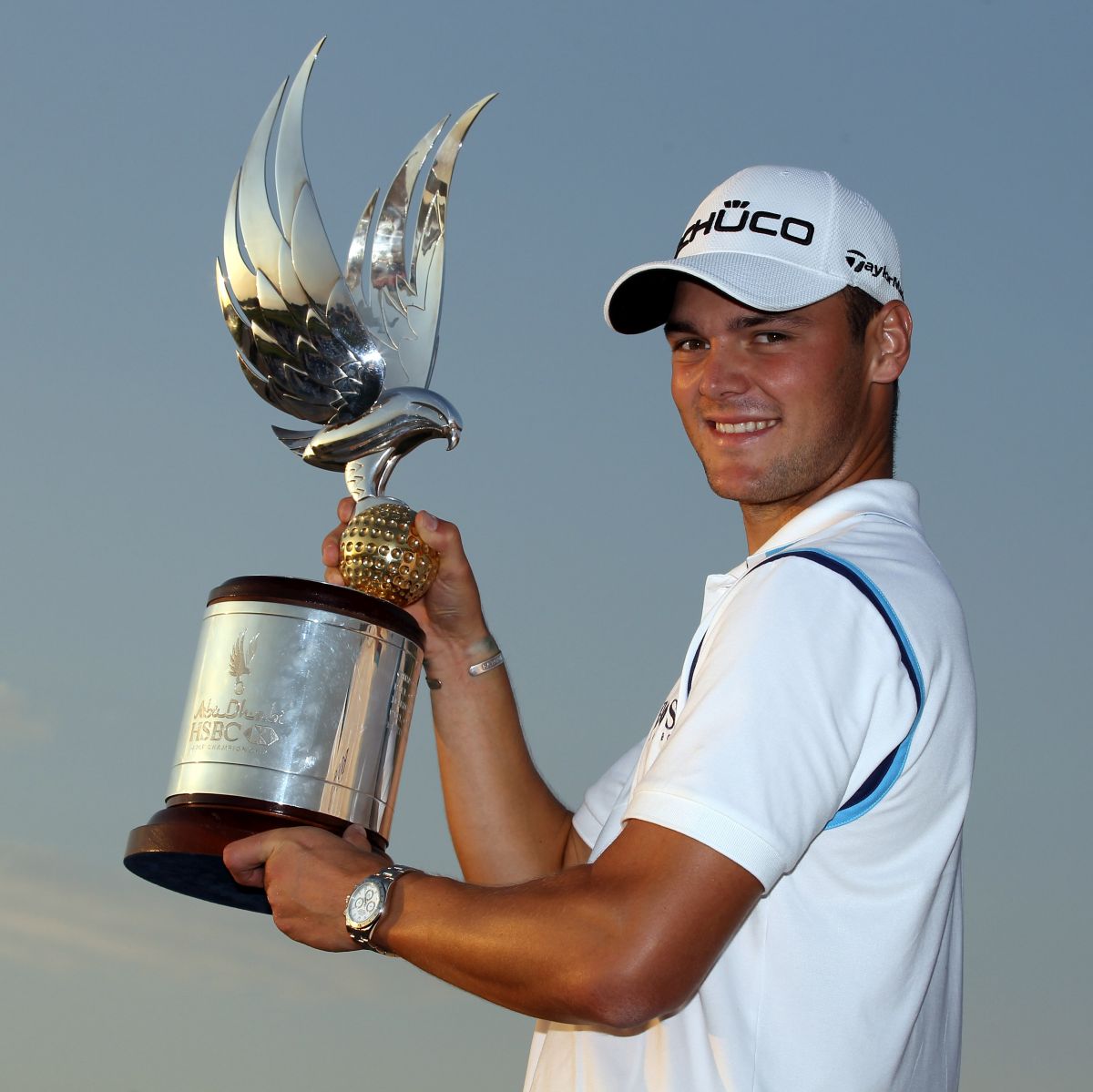 Martin Kaymer