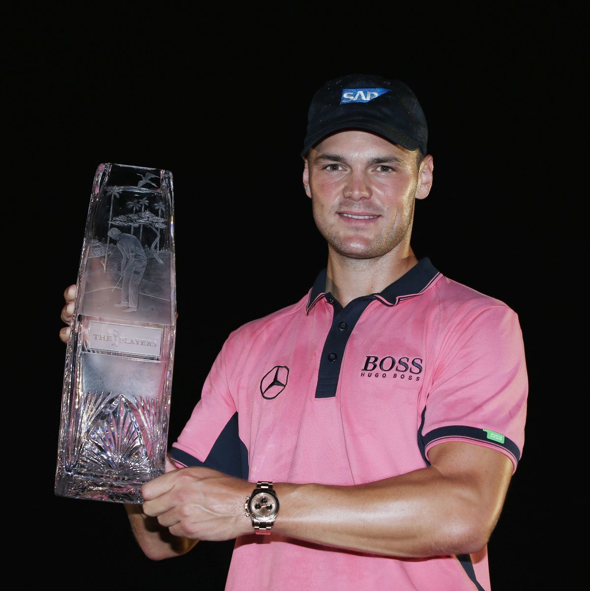 Martin Kaymer