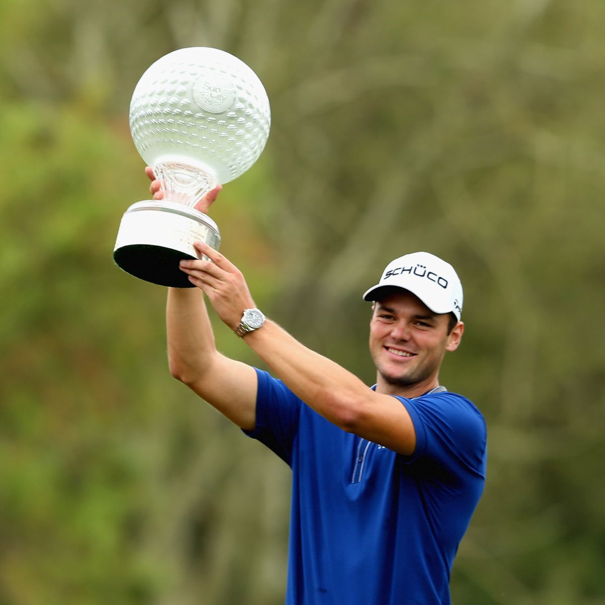 Martin Kaymer