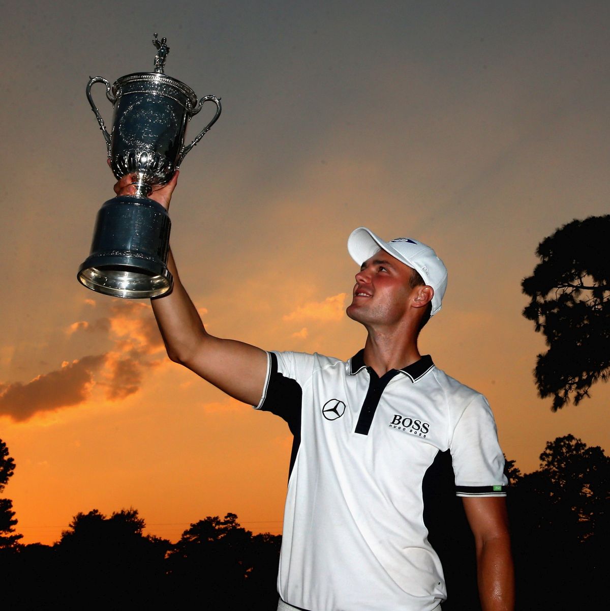 Martin Kaymer