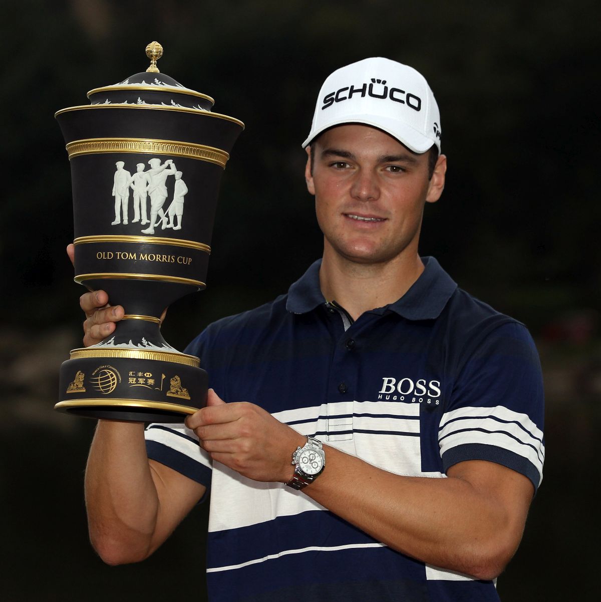 Martin Kaymer