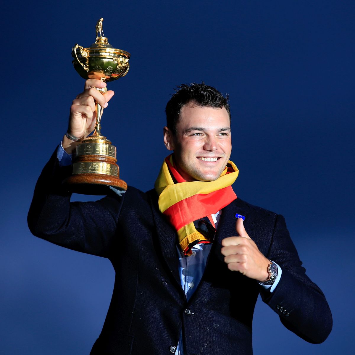 Martin Kaymer