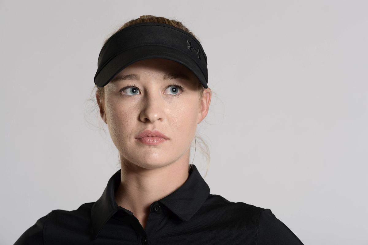 Nelly Korda