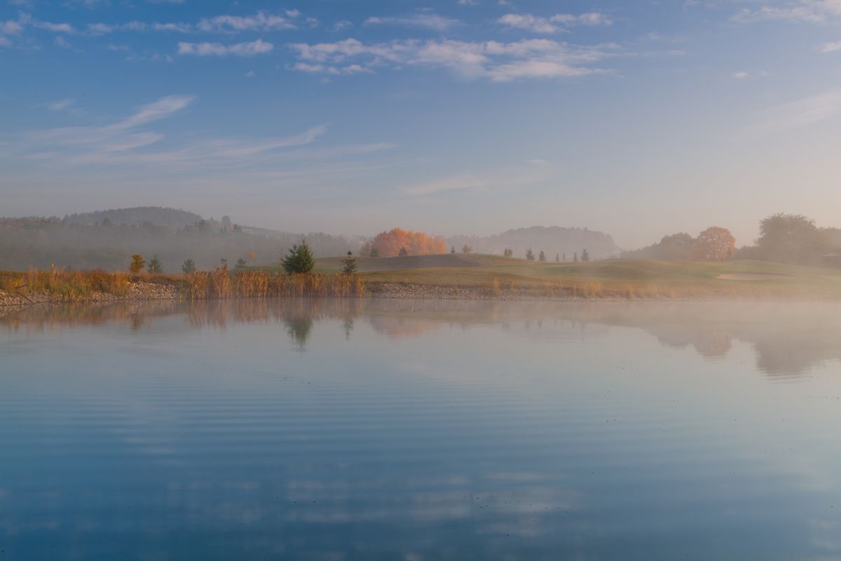 Loreta Golf Club Pyšely