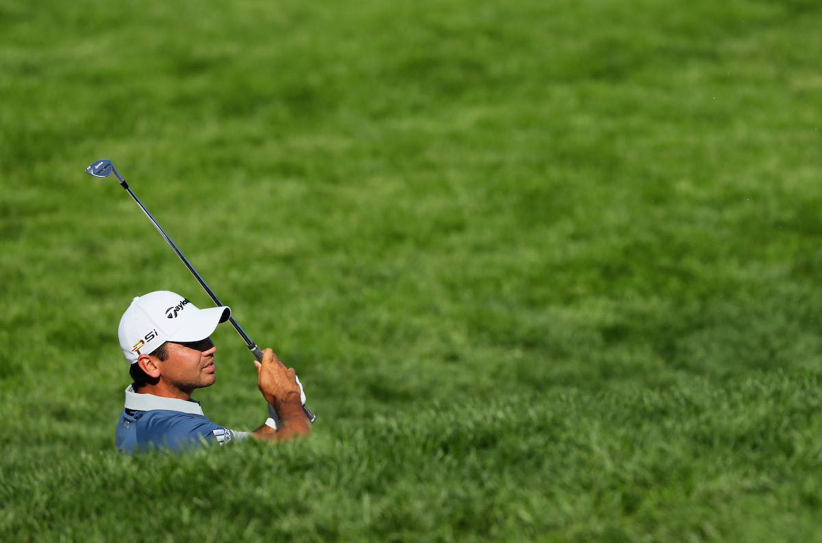 Jason Day