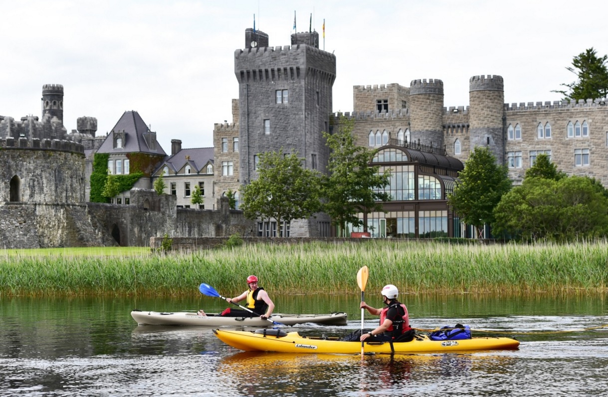 Ashford Castle