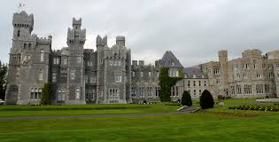 Ashford Castle