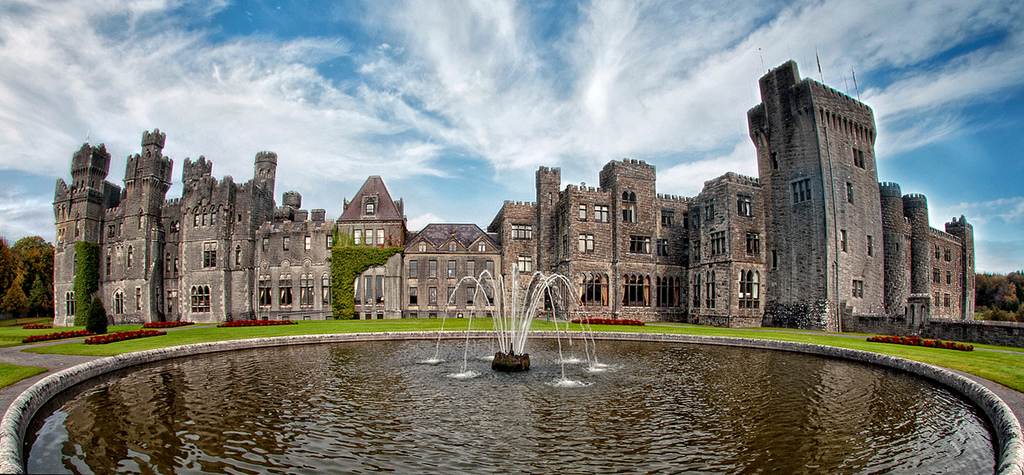 Ashford Castle