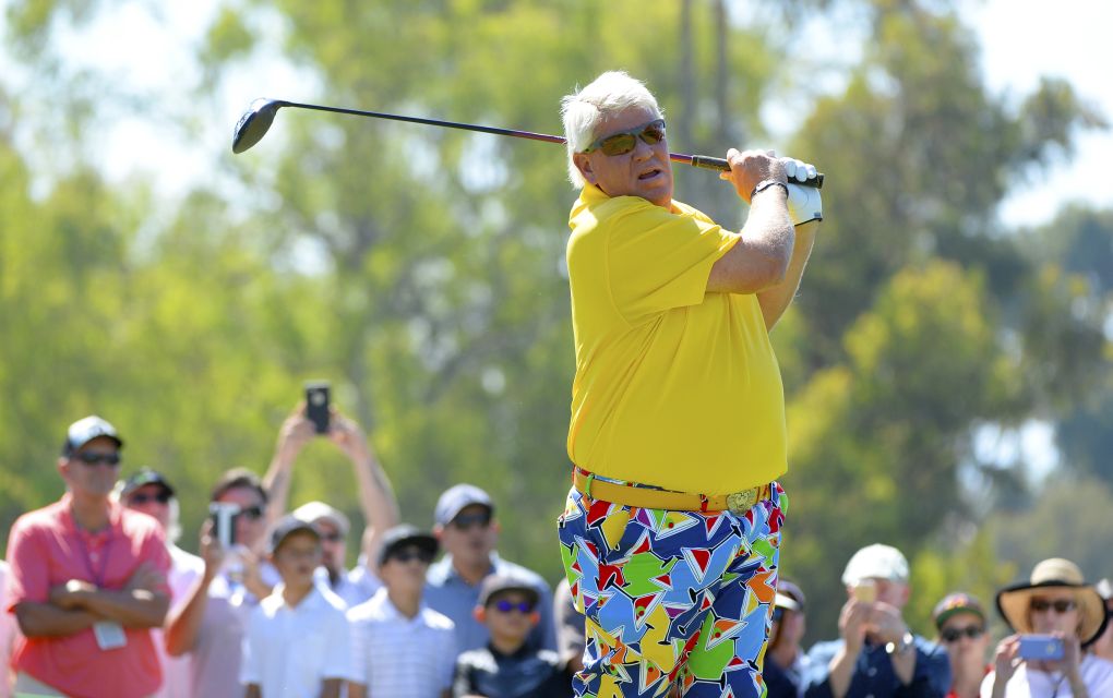 John Daly