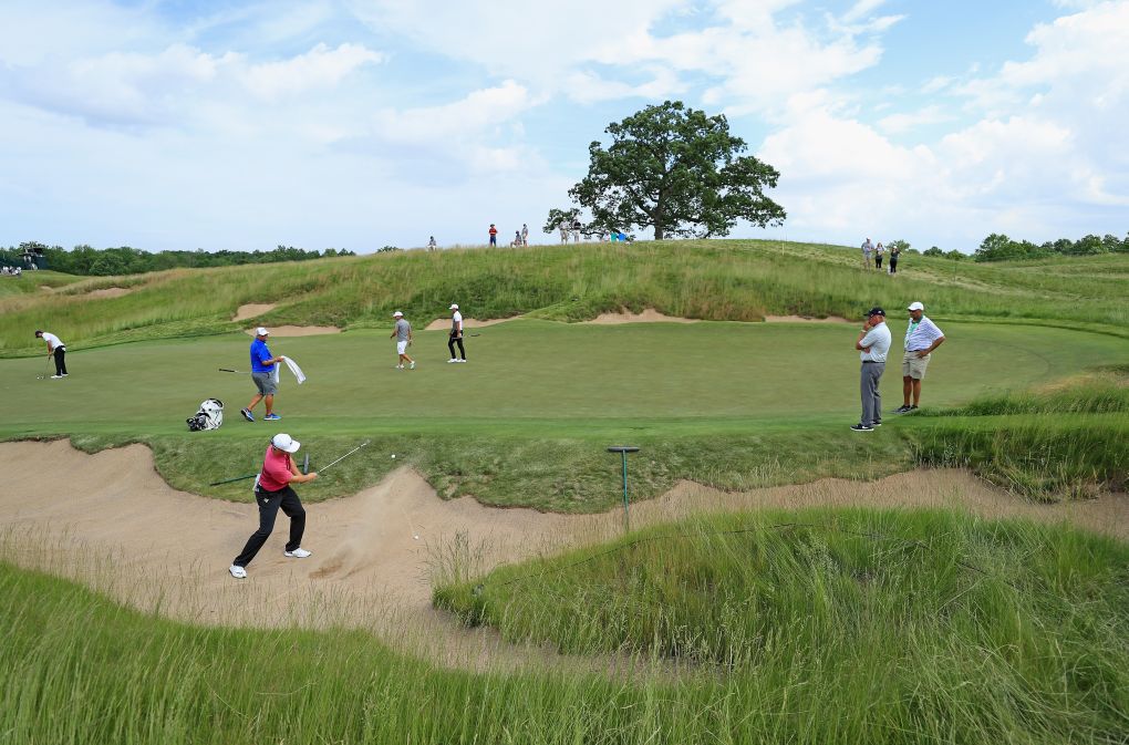 Erin Hills