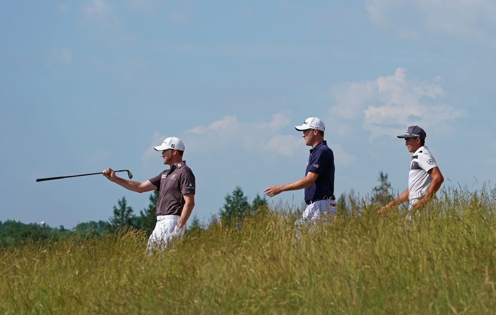 Erin Hills