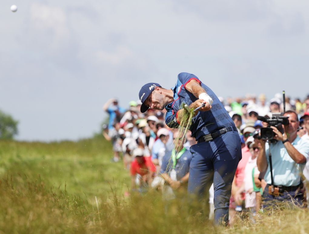 US Open 2017