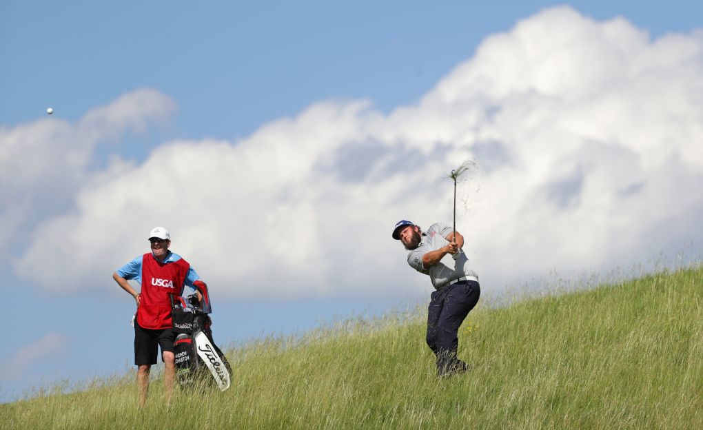 US Open 2017