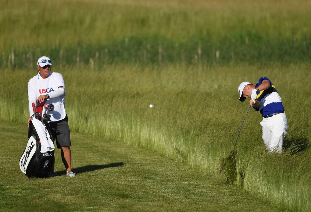 US Open 2017