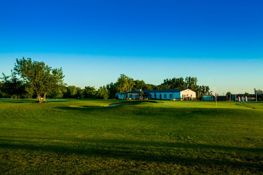 Sedin Golf Resort