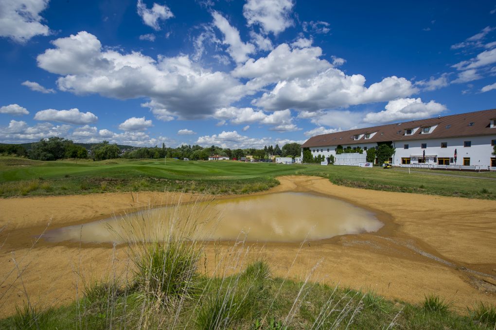 Prague Golf Challenge 2017