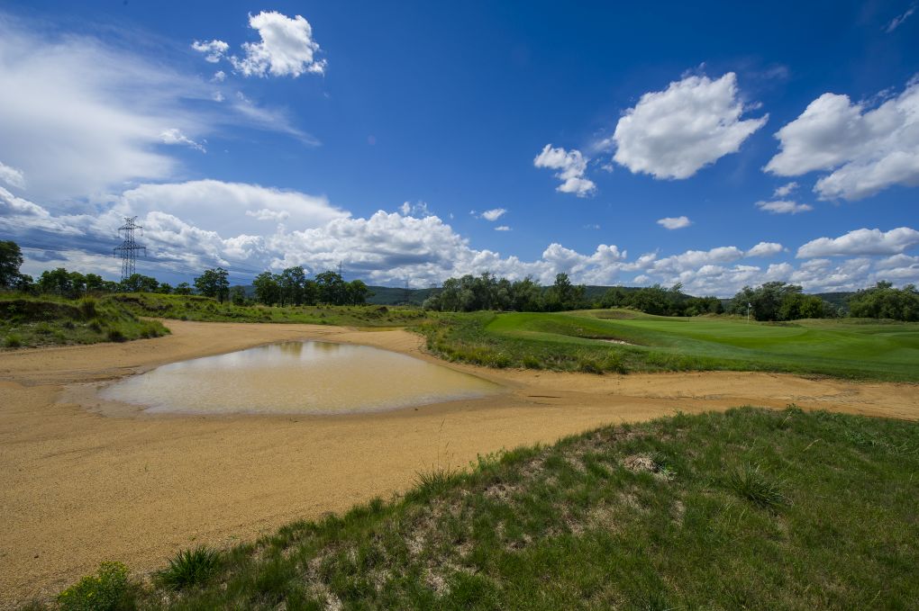 Prague Golf Challenge 2017