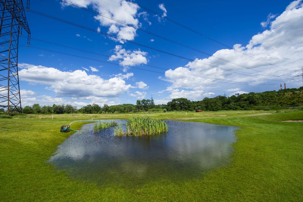 Prague Golf Challenge 2017