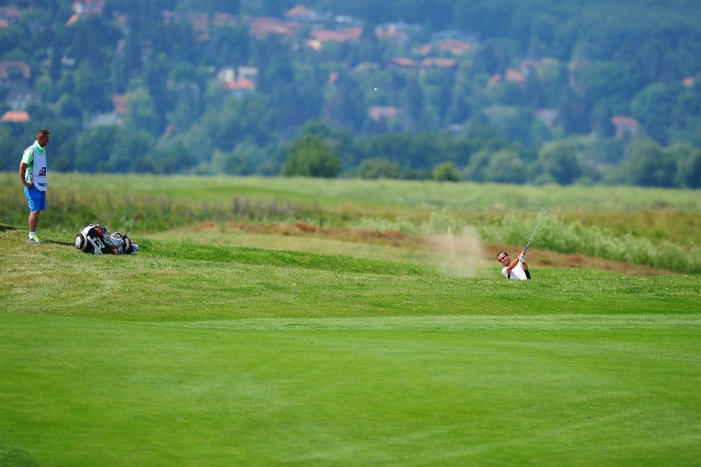 Prague Golf Challenge 2017