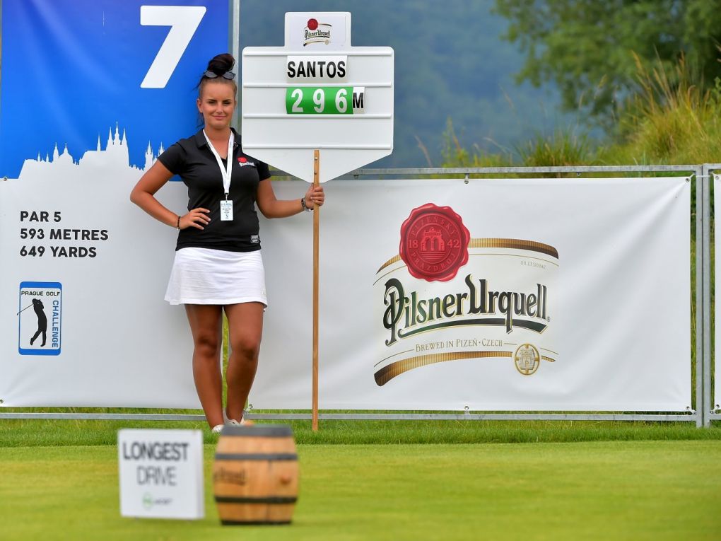 Prague Golf Challenge