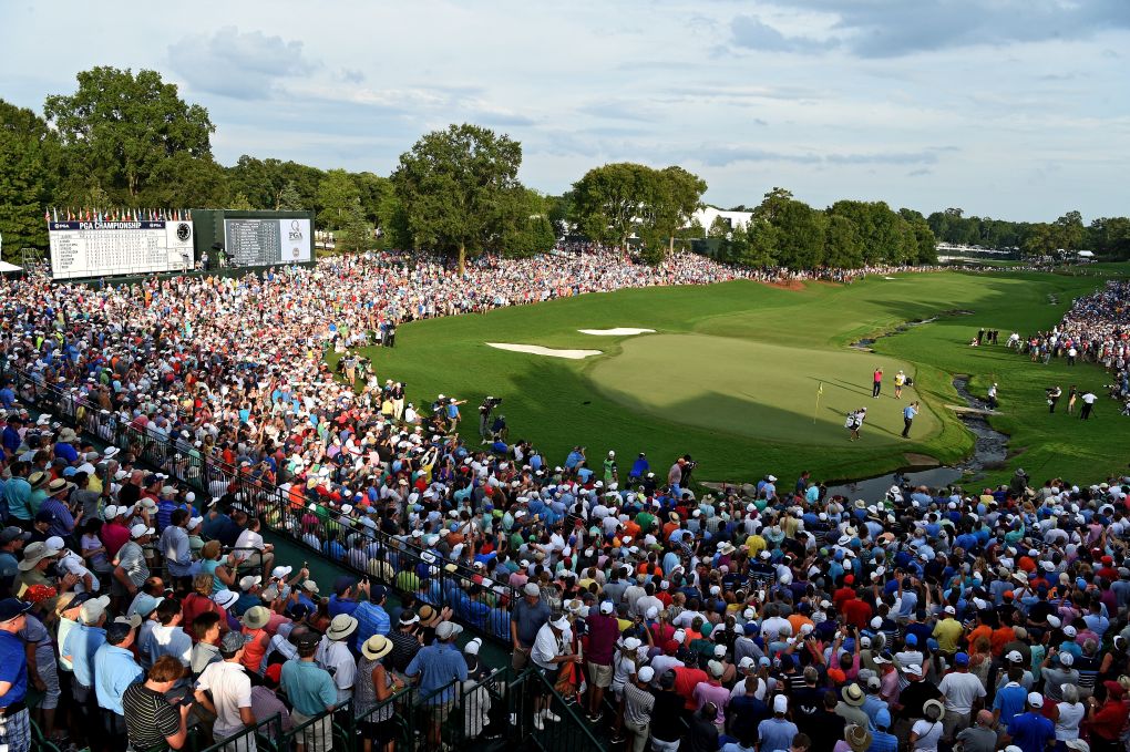 PGA Championship 2017