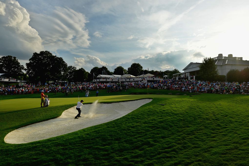 PGA Championship 2017