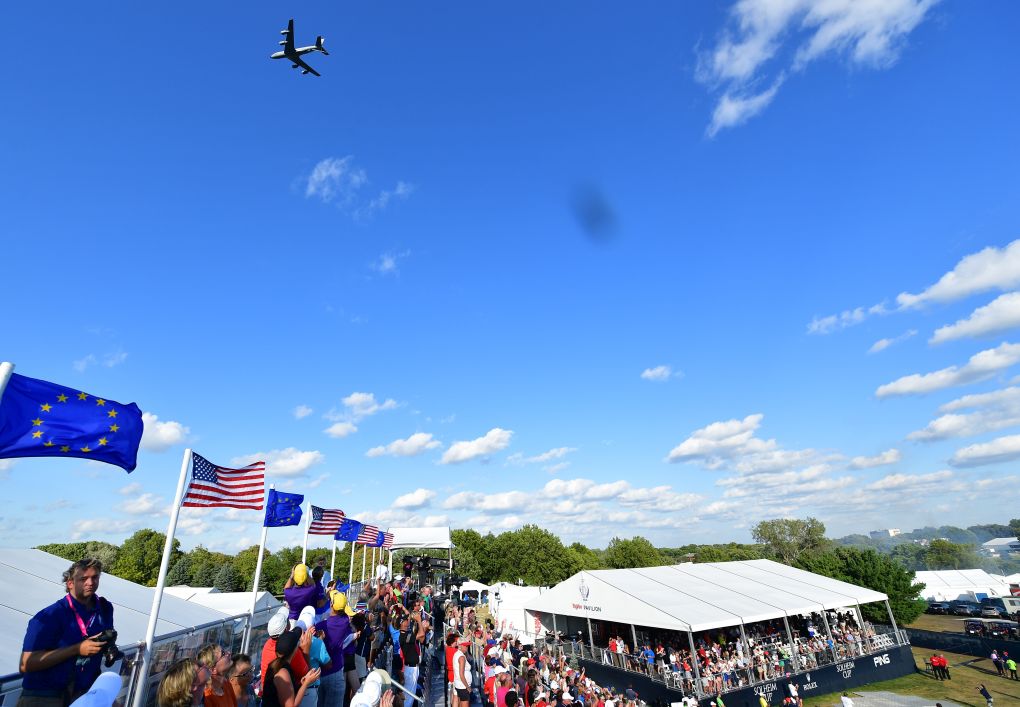 Solheim Cup 2017