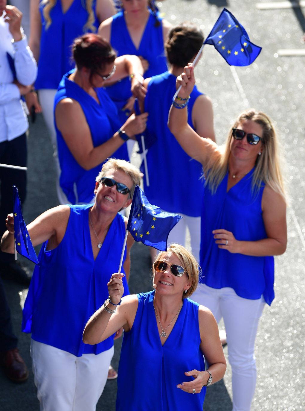 Solheim Cup 2017